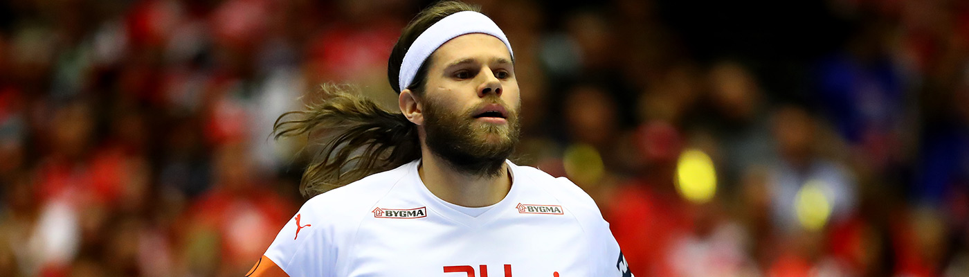BetStars Apuestas Europeo Balonmano 2020 Dinamarca Como actual campeona del mundo Dinamarca es la gran favorita en los pronósticos deportivos para ganar el Europeo de Balonmano de 2020